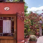 Lofts Las Cuatro Puertas