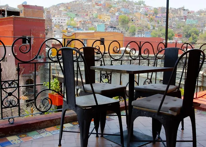 Lofts Las Cuatro Puertas