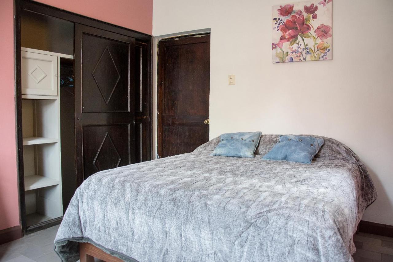 Guest house Lofts Cuatro Puertas Guanajuato