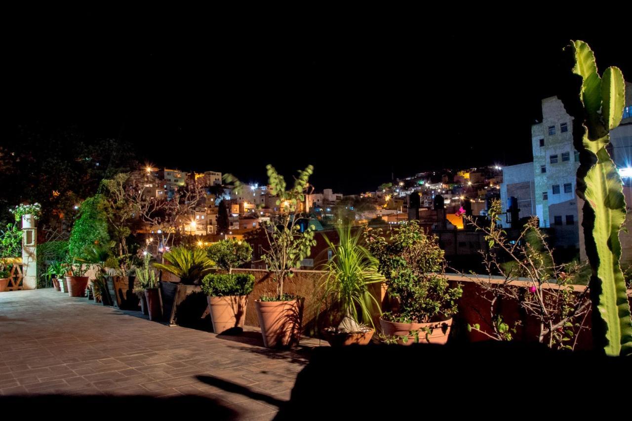 Guest house Lofts Cuatro Puertas Guanajuato