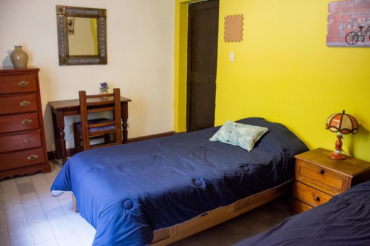 Lofts Cuatro Puertas Guest house Guanajuato