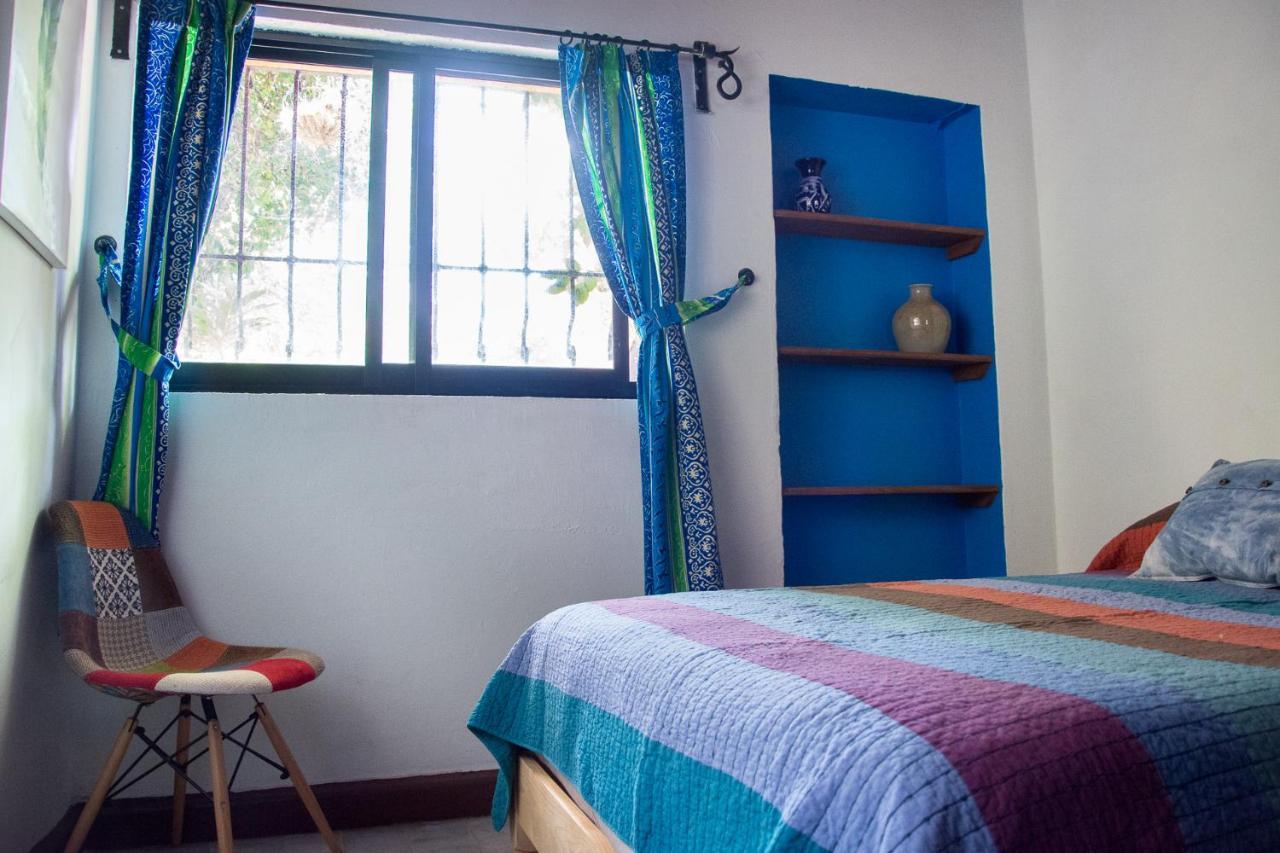 Lofts Cuatro Puertas