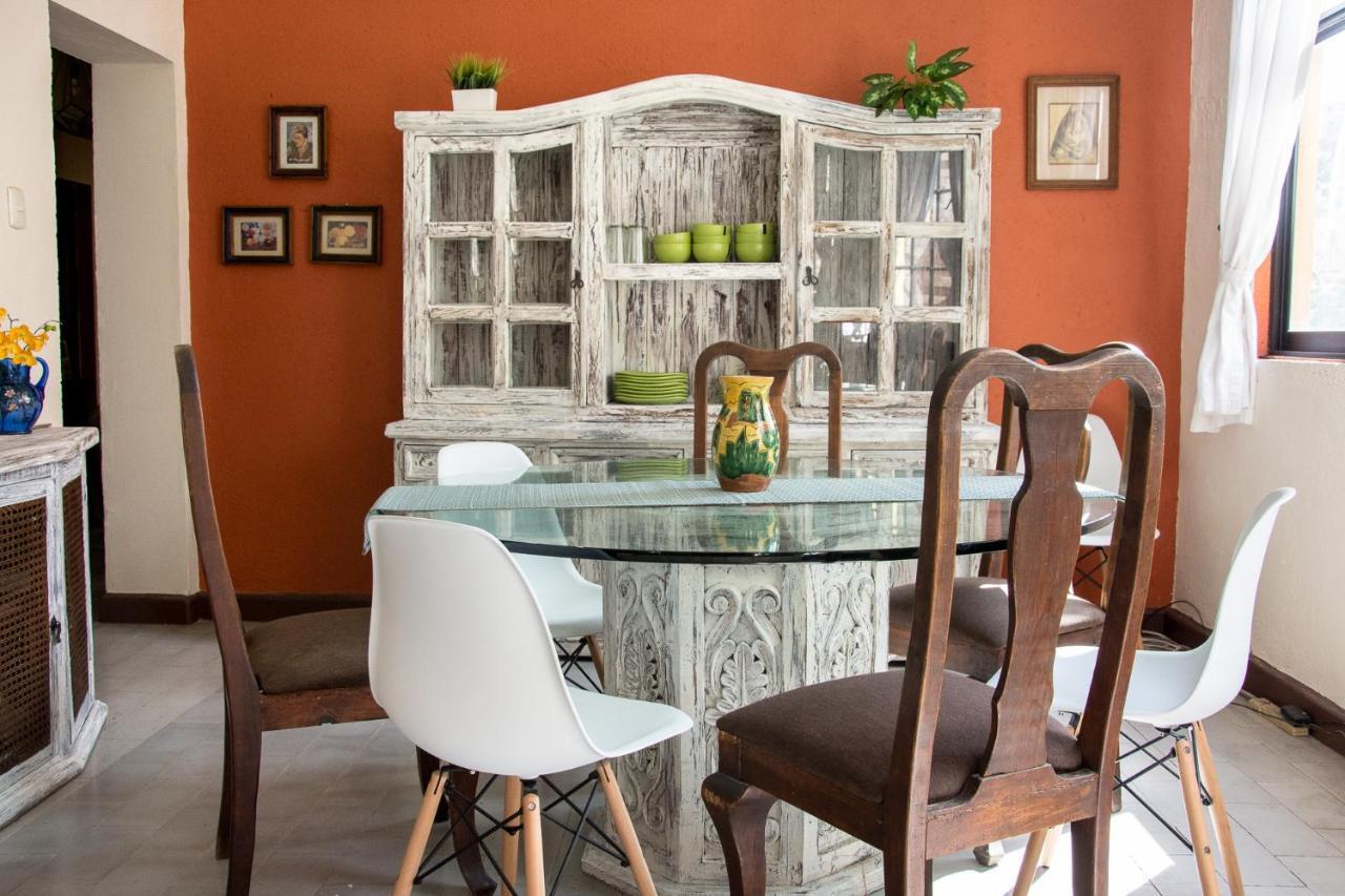 Lofts Cuatro Puertas Guanajuato