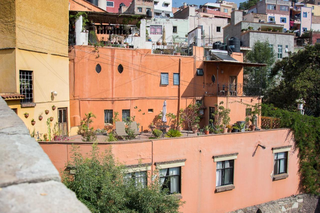 Lofts Cuatro Puertas