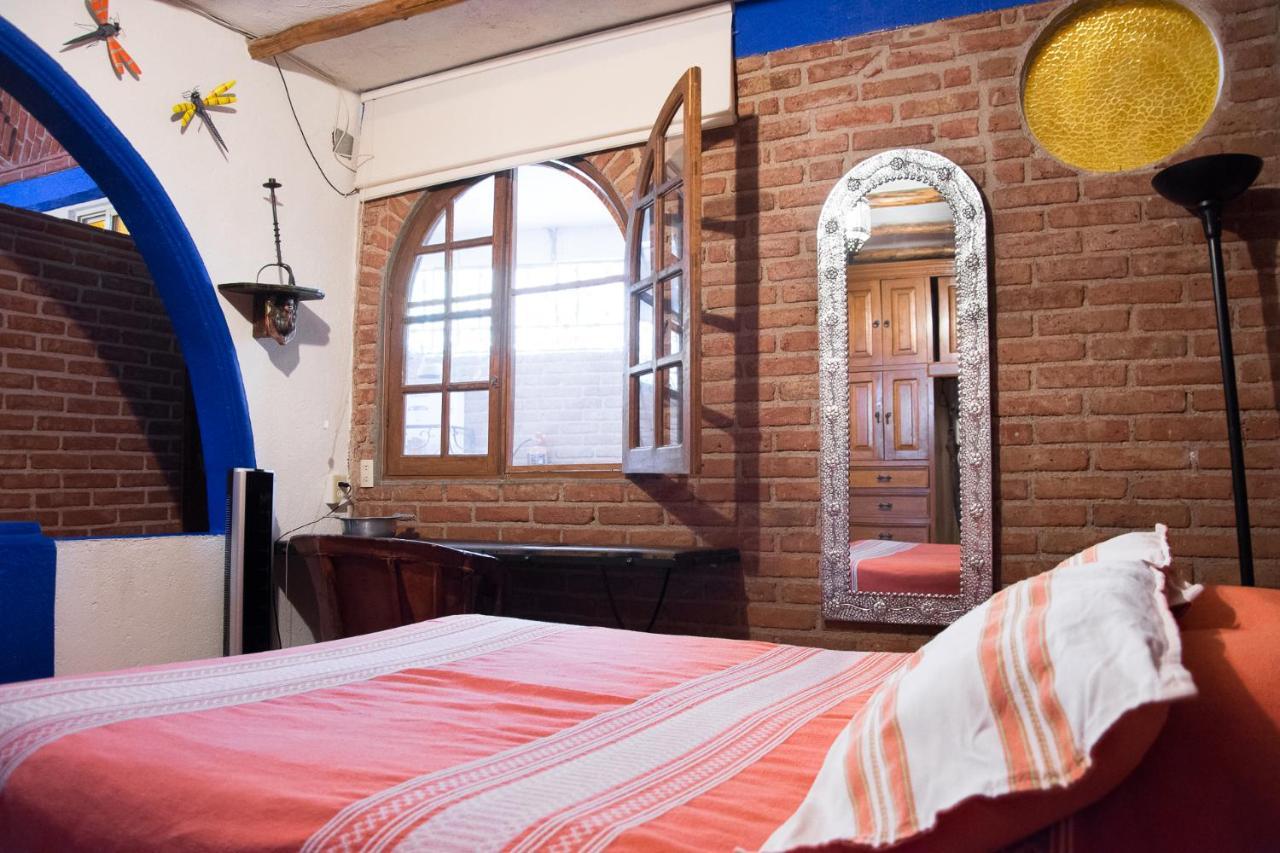 Lofts Cuatro Puertas Guanajuato