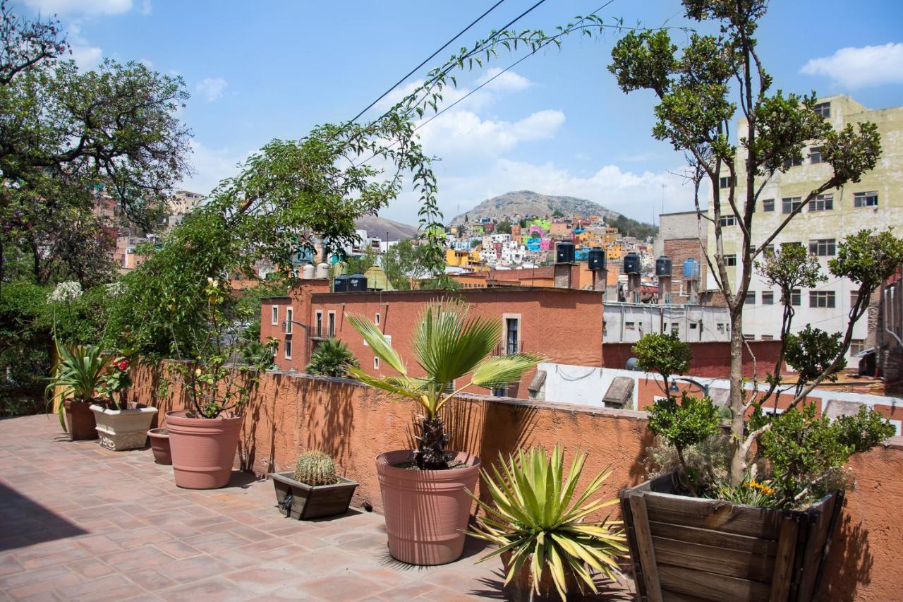 Lofts Cuatro Puertas *