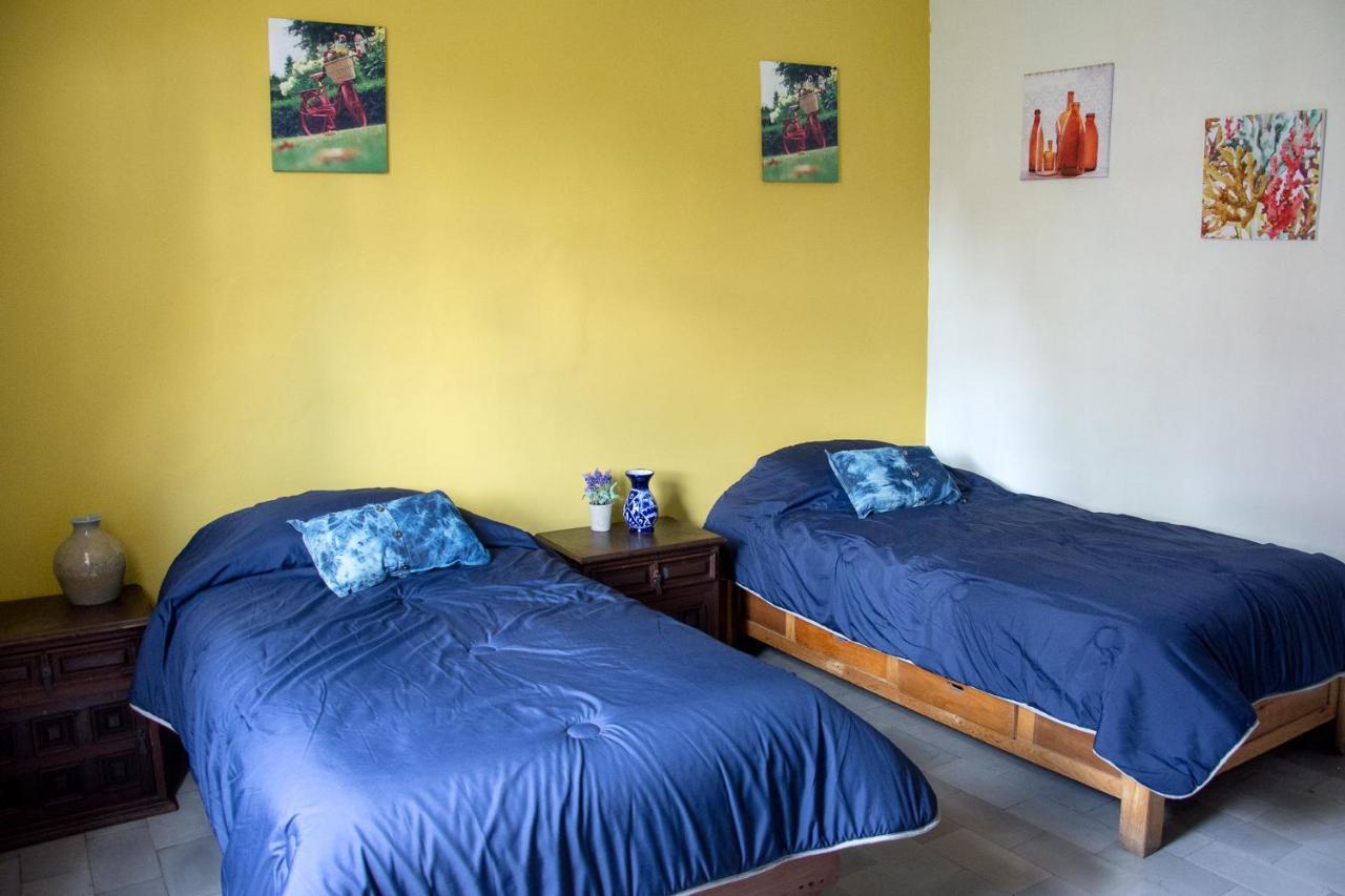 Lofts Cuatro Puertas * Guanajuato