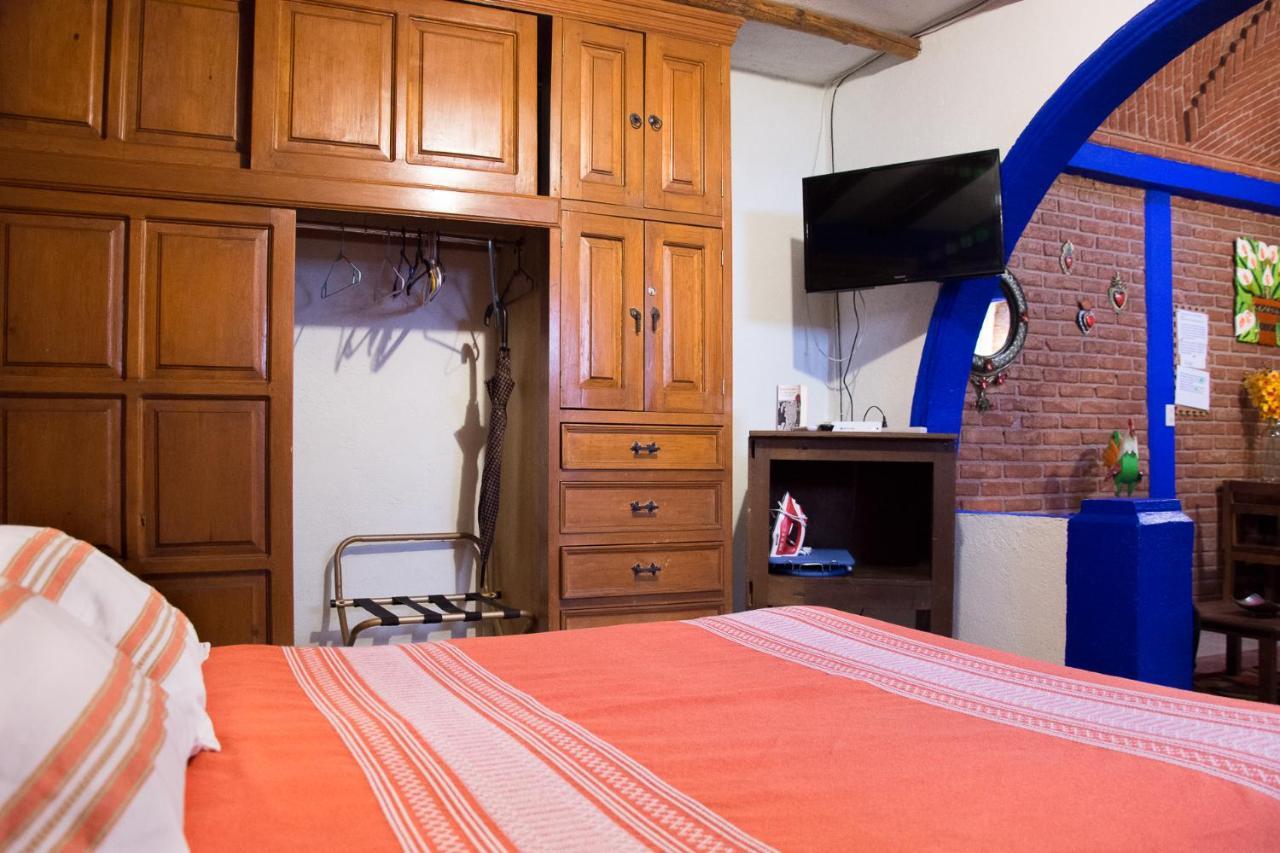 Lofts Cuatro Puertas