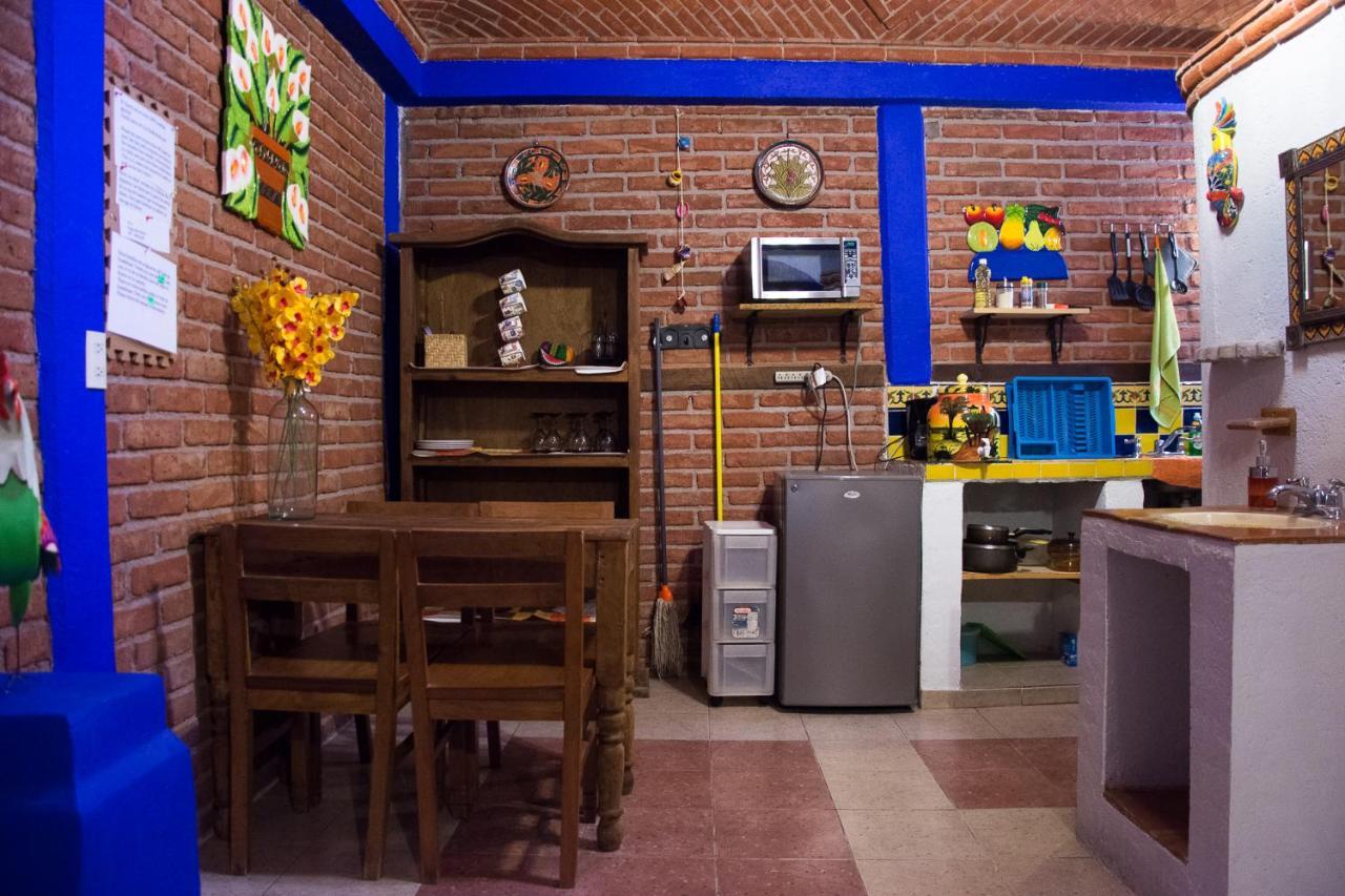 Lofts Cuatro Puertas Guest house *