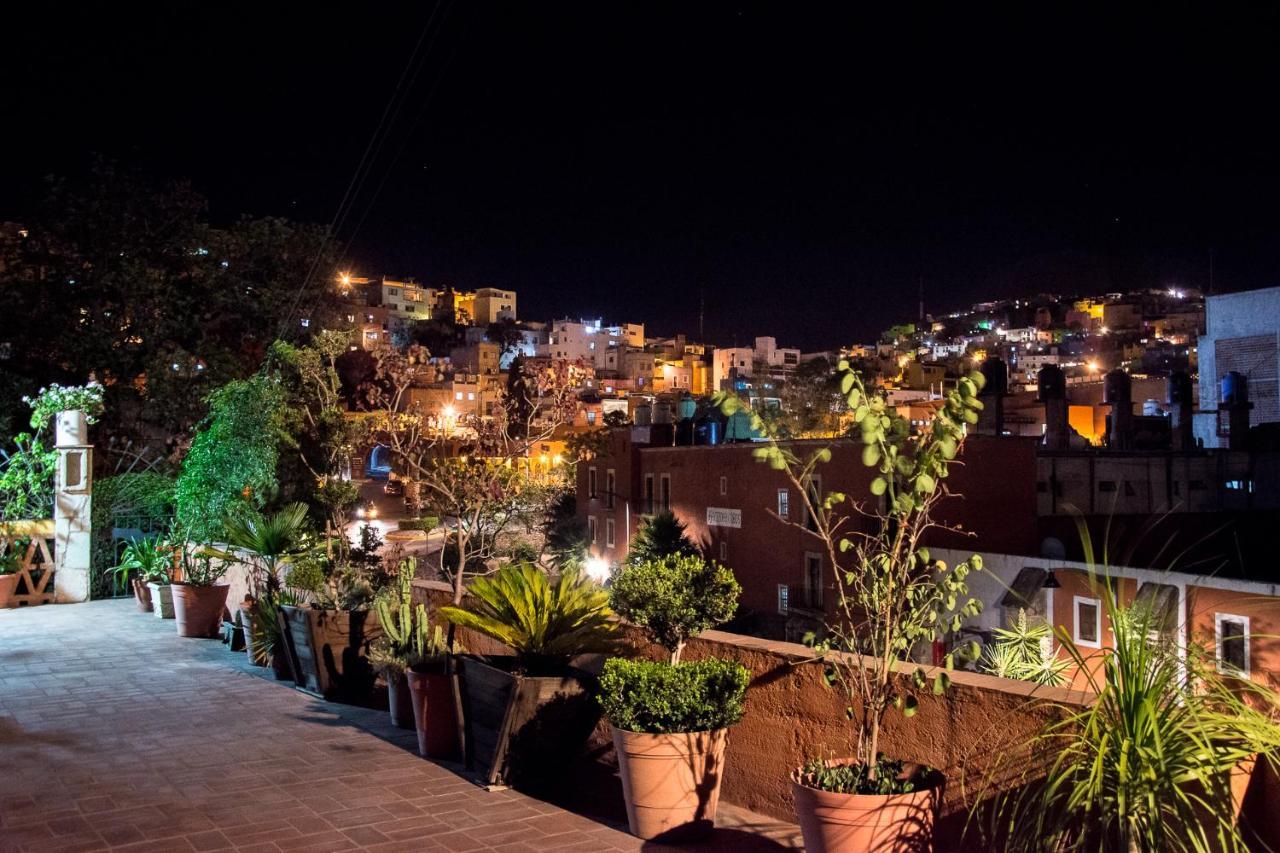 Guest house Lofts Cuatro Puertas