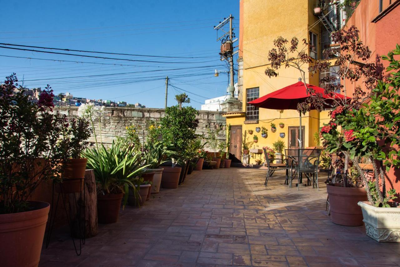 Lofts Cuatro Puertas Guanajuato
