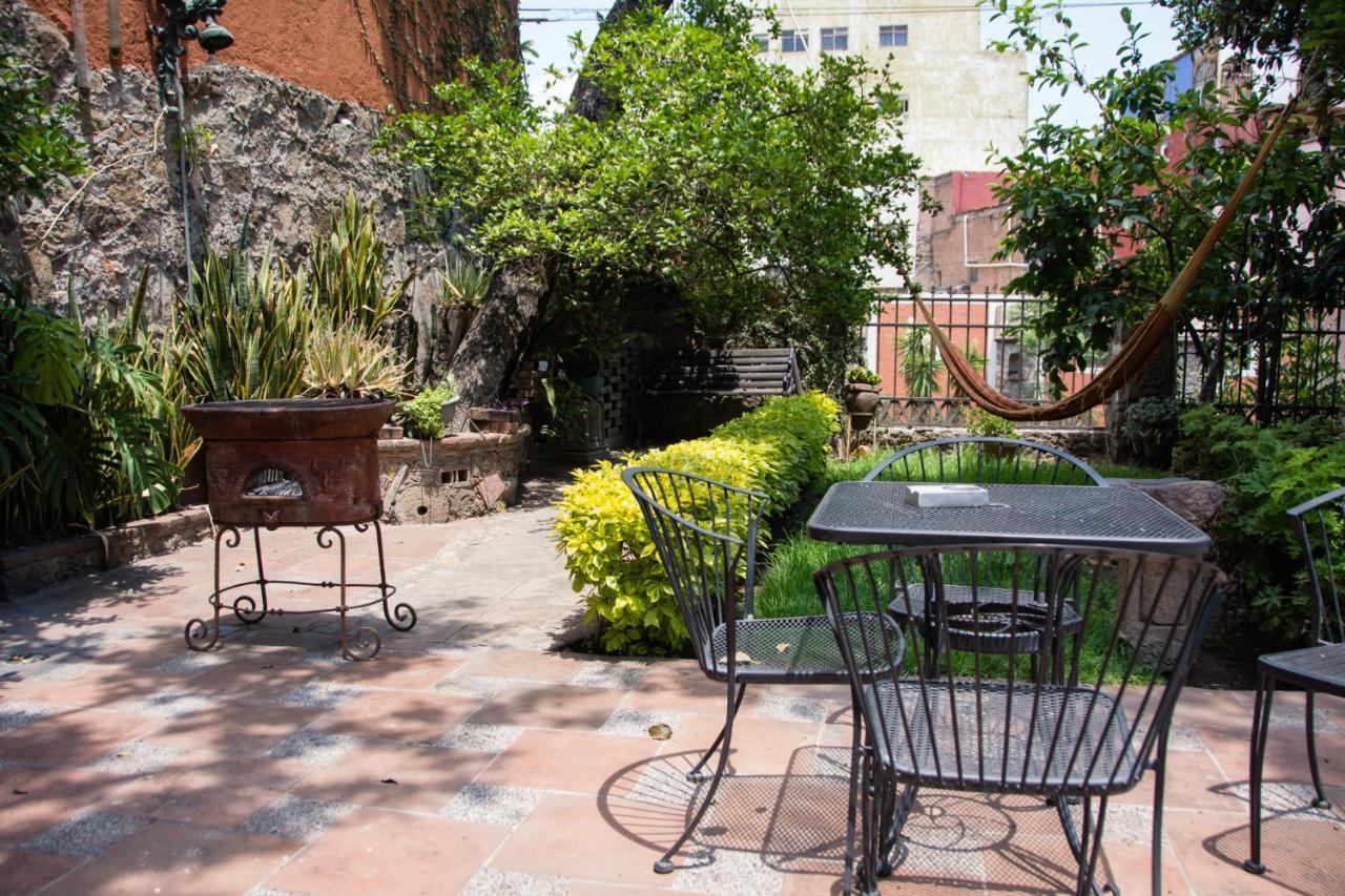 Lofts Cuatro Puertas * Guanajuato