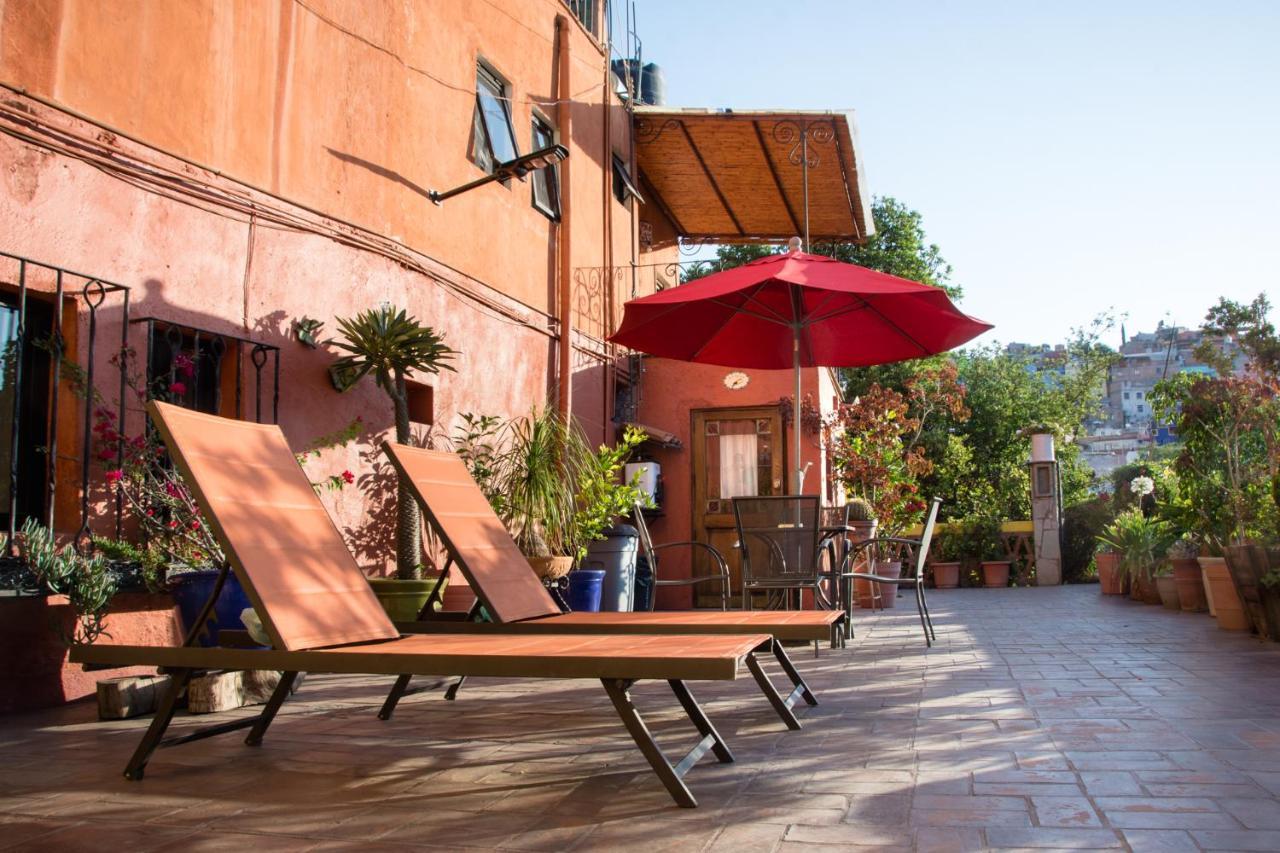 Lofts Cuatro Puertas