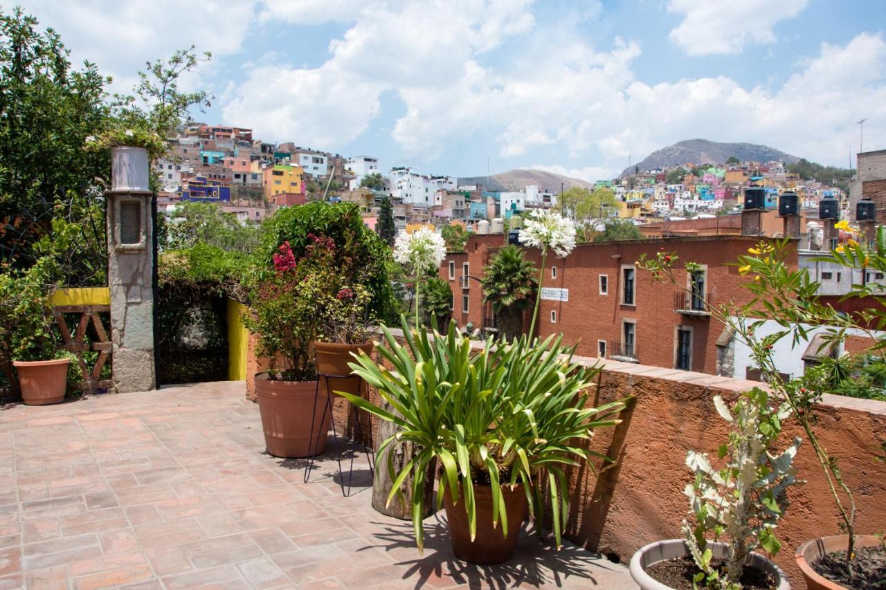 Lofts Cuatro Puertas Guanajuato