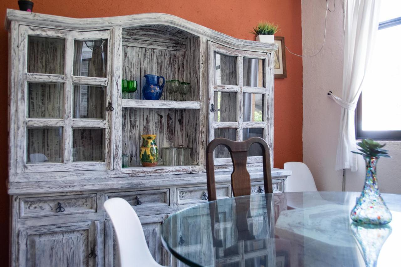 Lofts Cuatro Puertas * Guanajuato