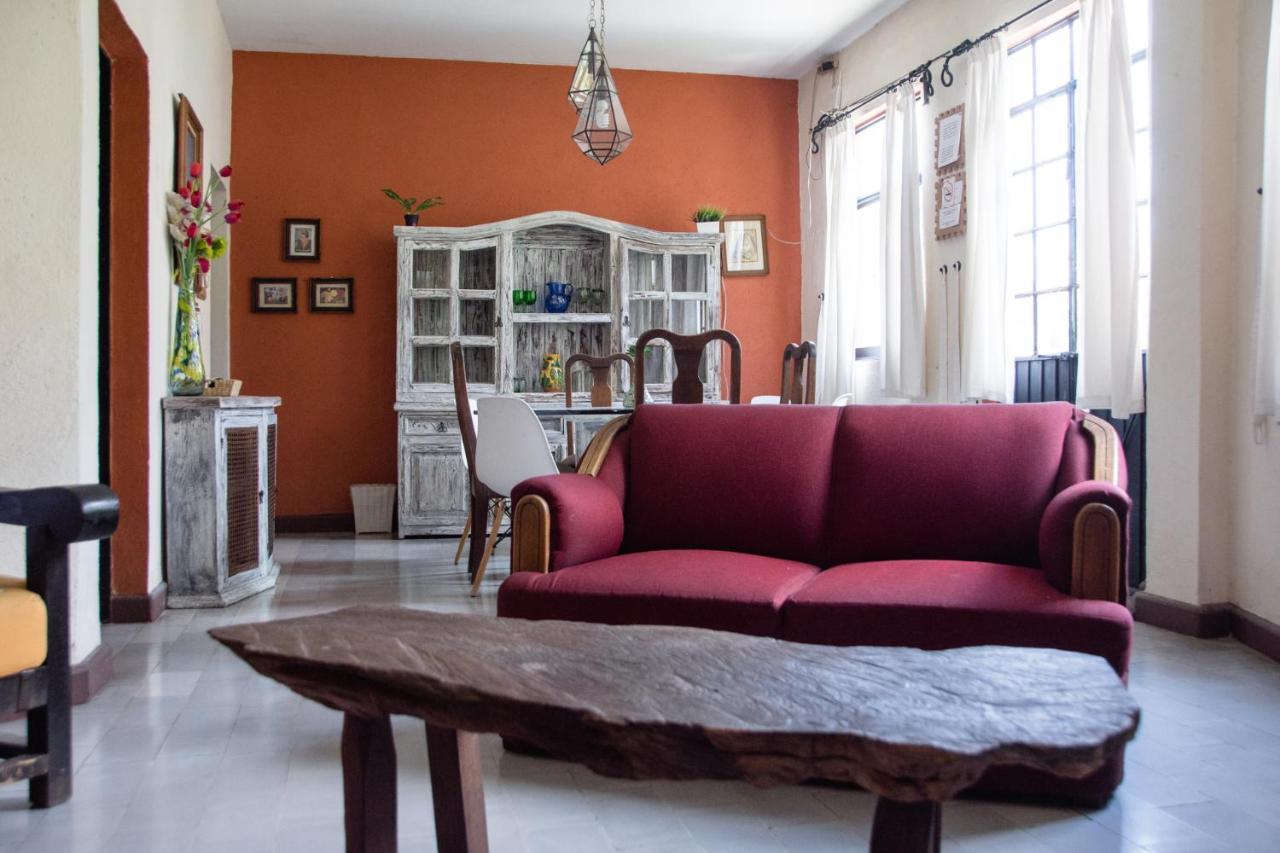 Lofts Cuatro Puertas