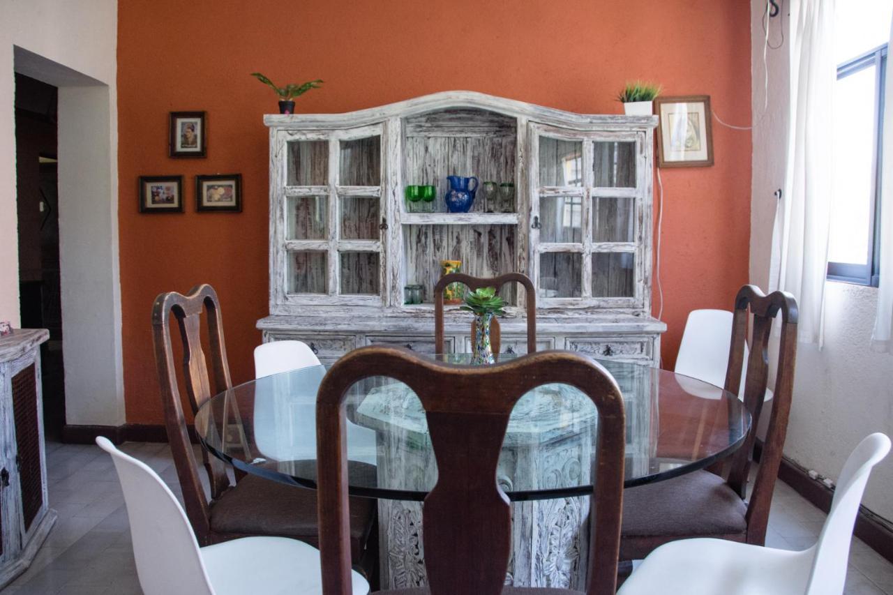 Guest house Lofts Cuatro Puertas *