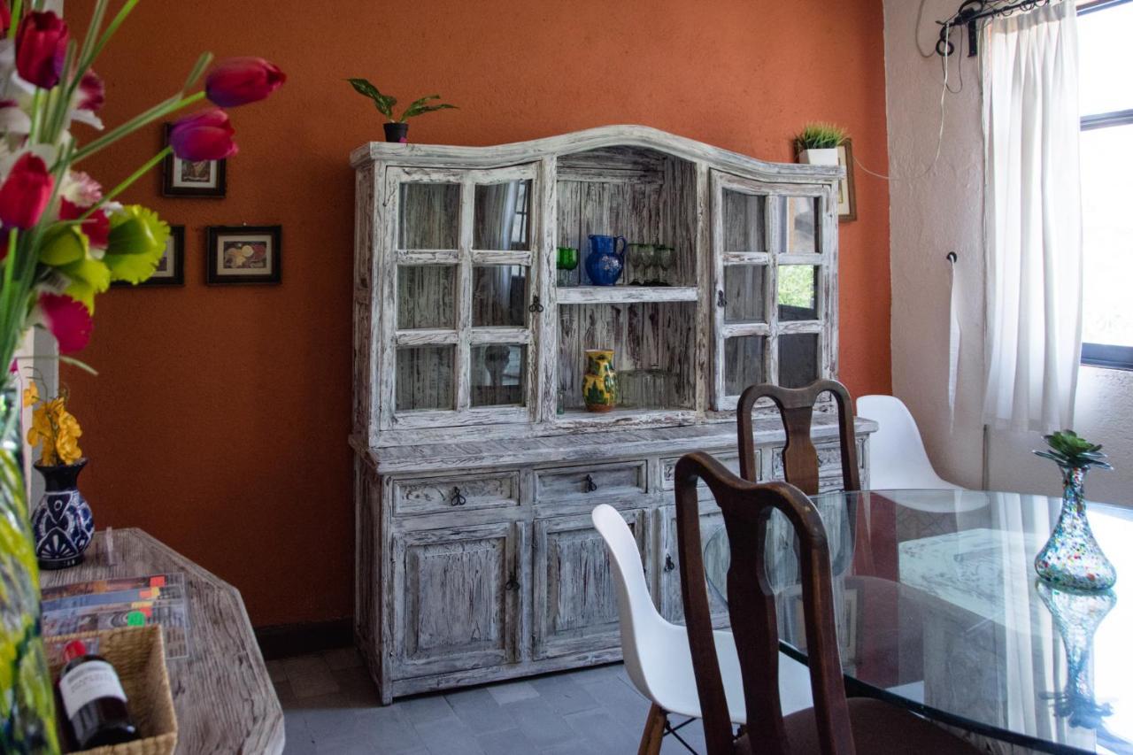 Lofts Cuatro Puertas * Guanajuato