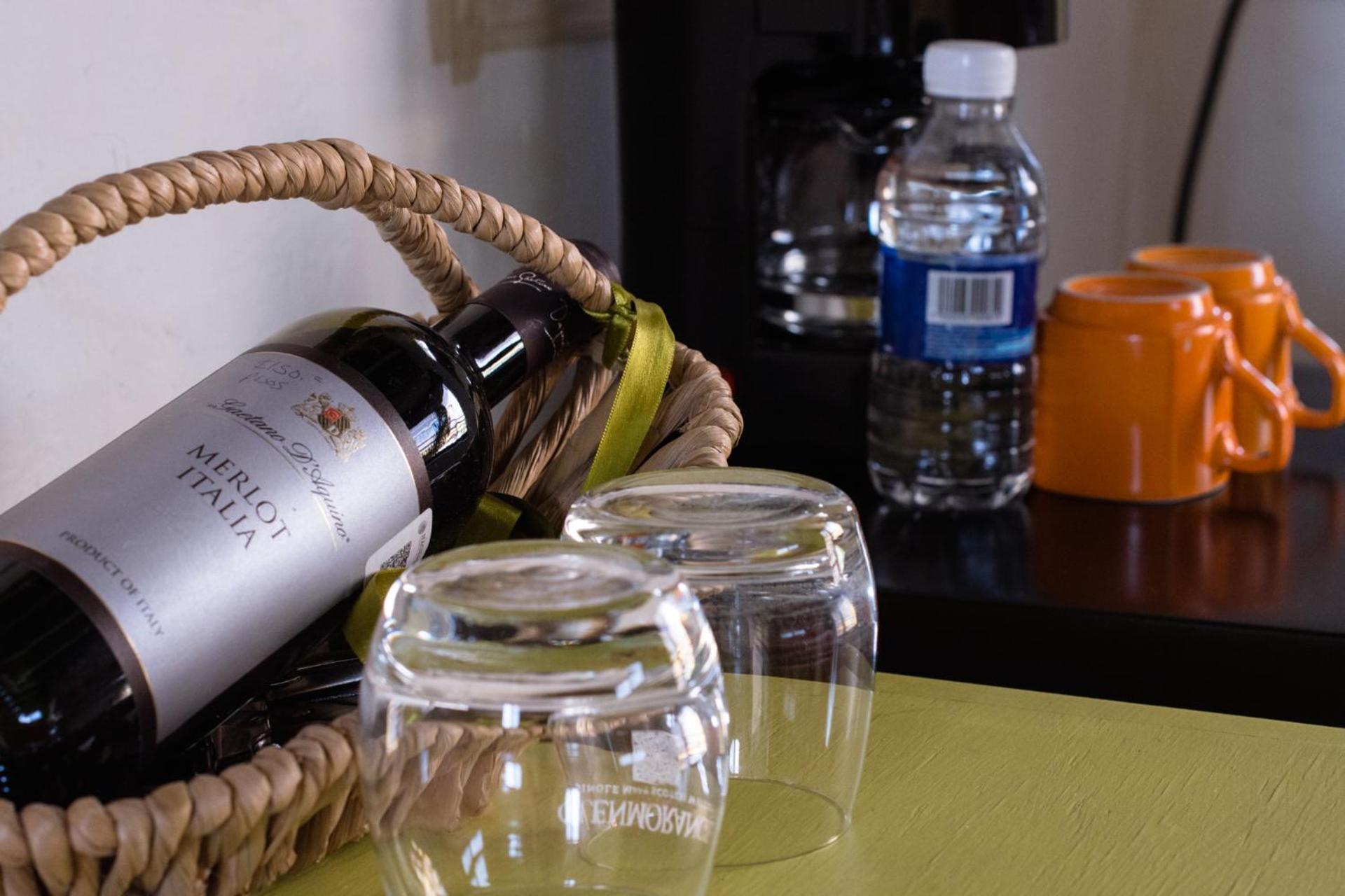 Lofts Cuatro Puertas Guest house Guanajuato