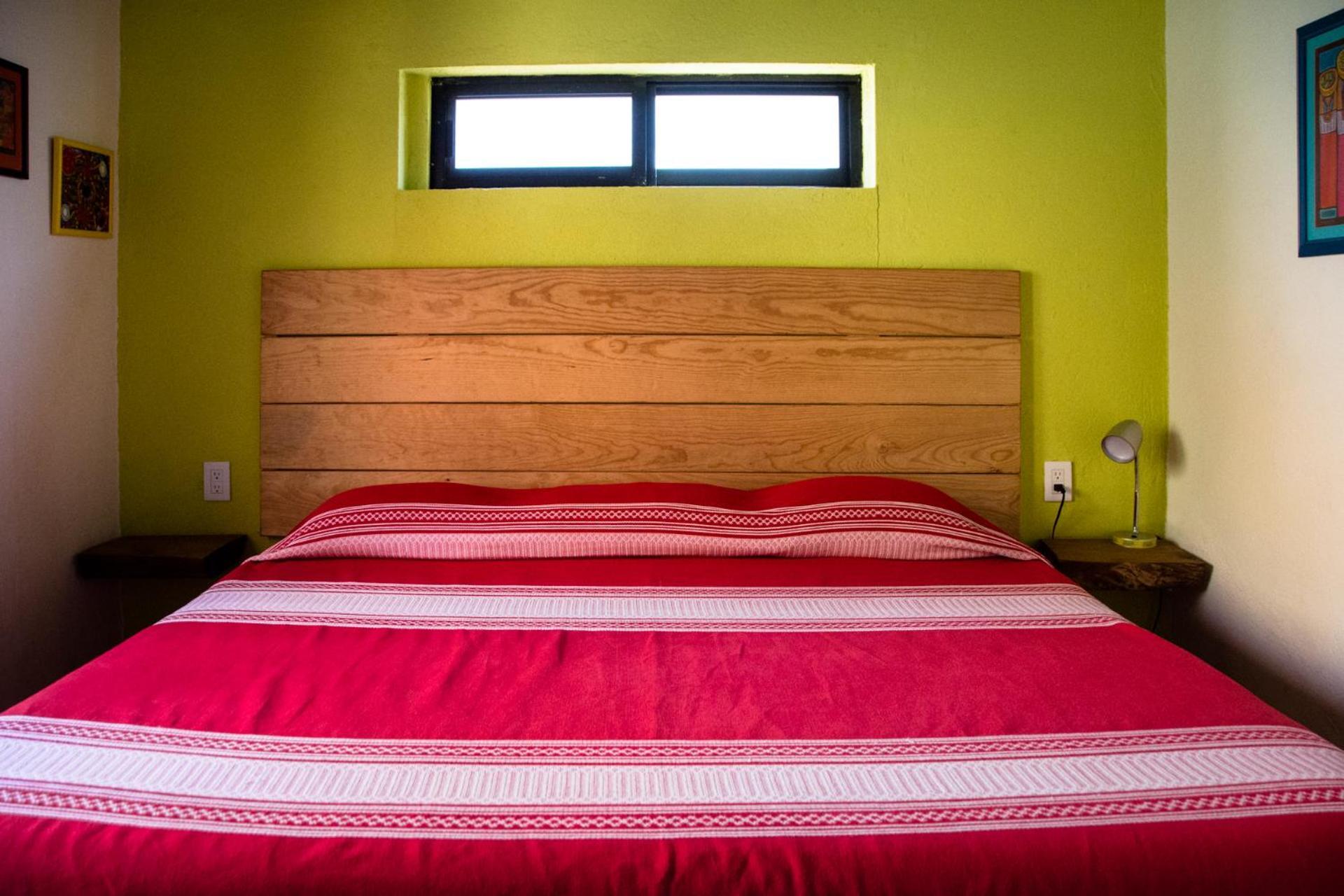 Lofts Cuatro Puertas Guest house *