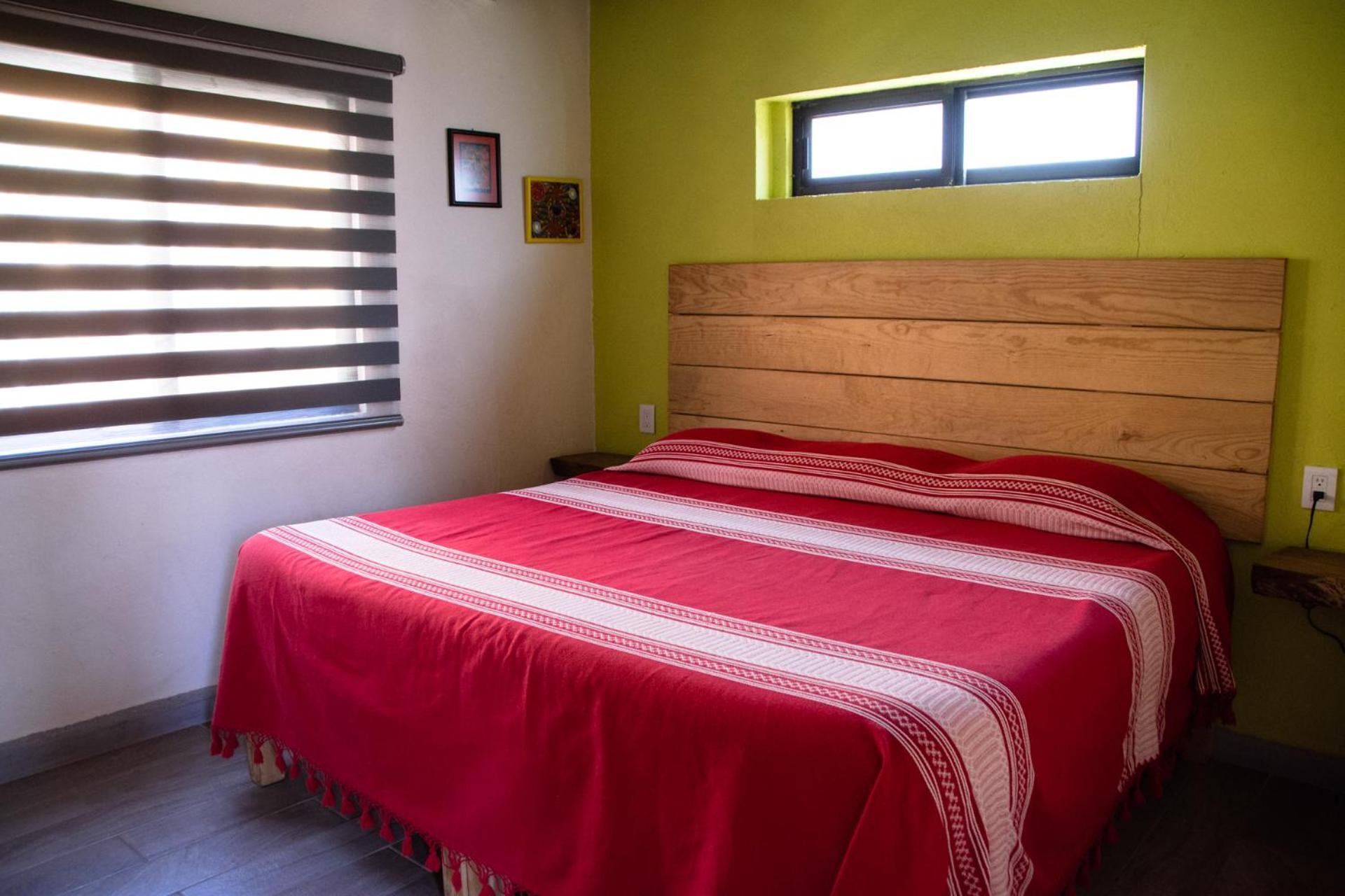 Guest house Lofts Cuatro Puertas Guanajuato