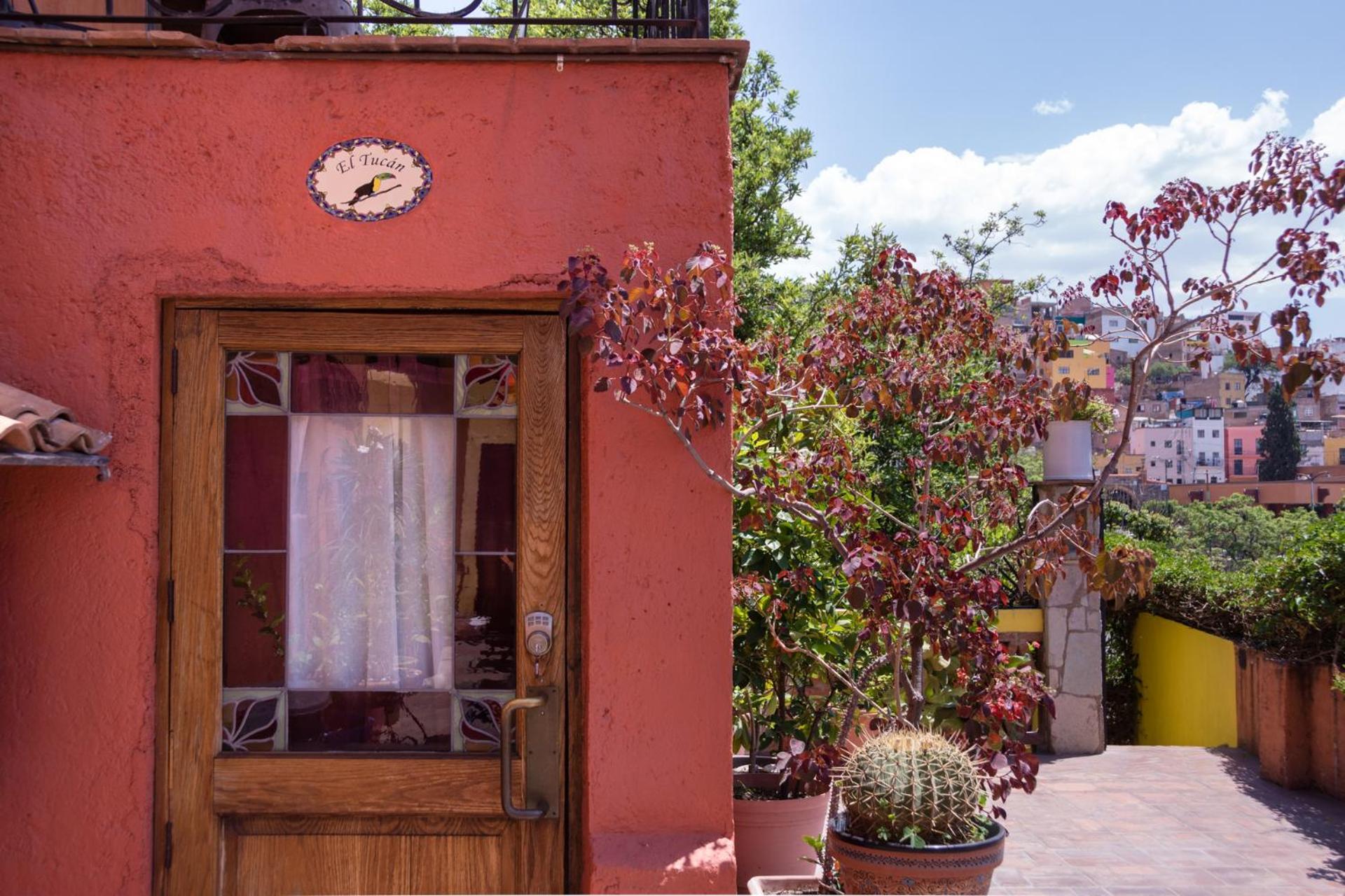 Lofts Cuatro Puertas * Guanajuato