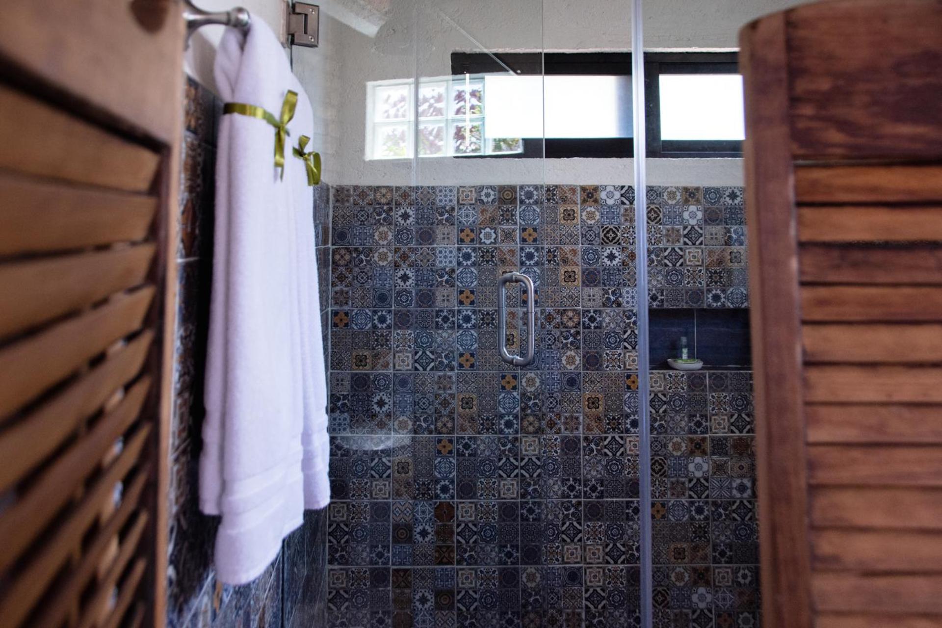 Lofts Cuatro Puertas Guest house Guanajuato