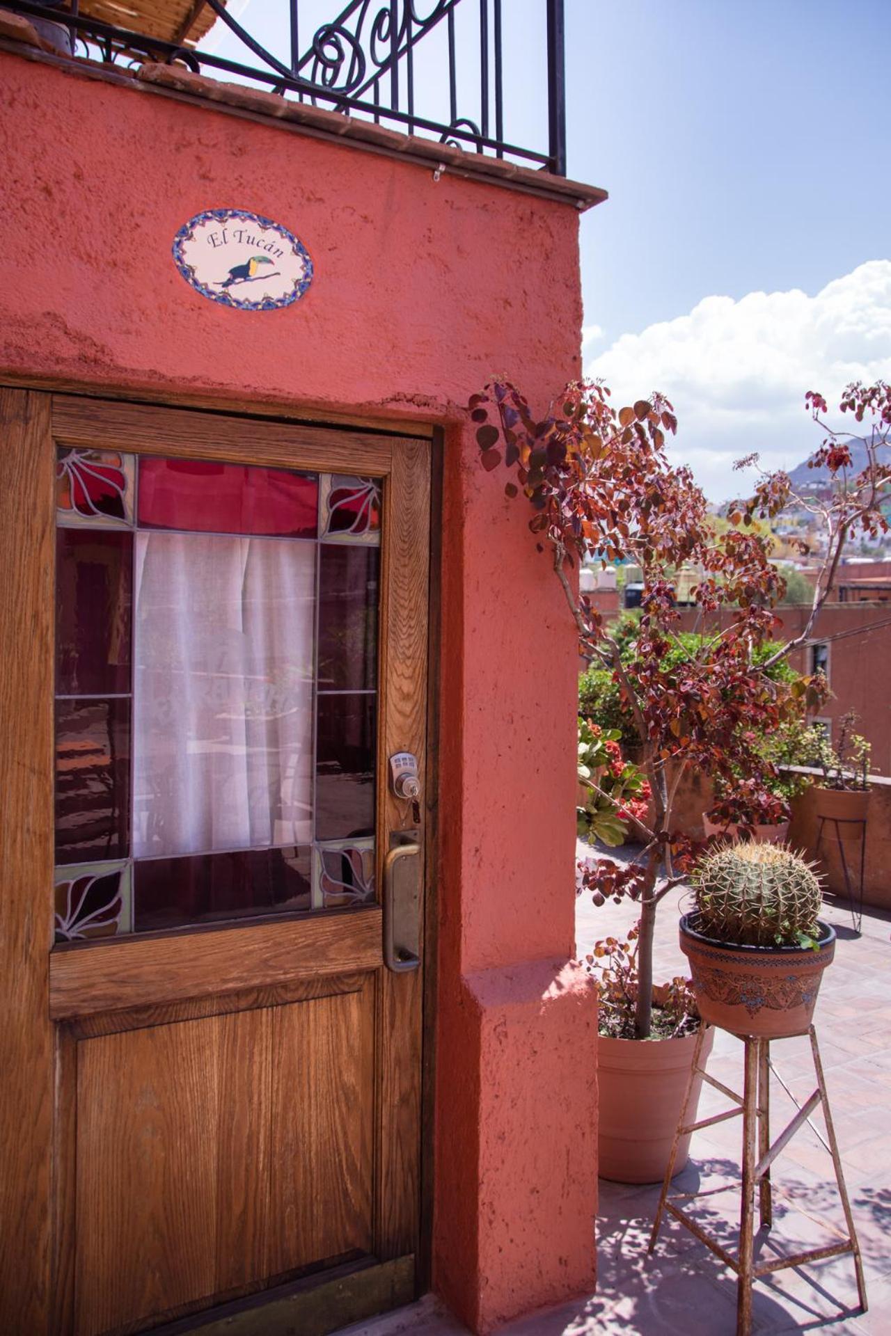 Lofts Cuatro Puertas Guanajuato