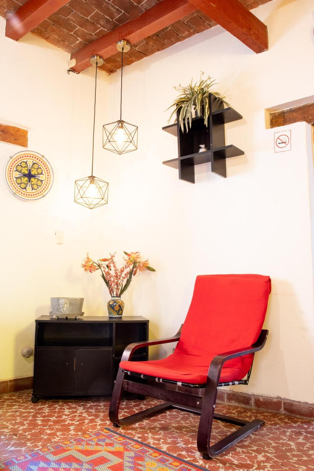Lofts Cuatro Puertas *