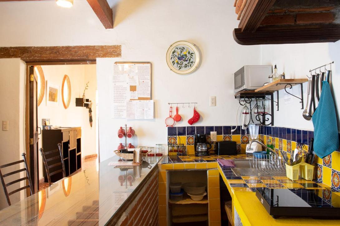 Lofts Cuatro Puertas Guanajuato