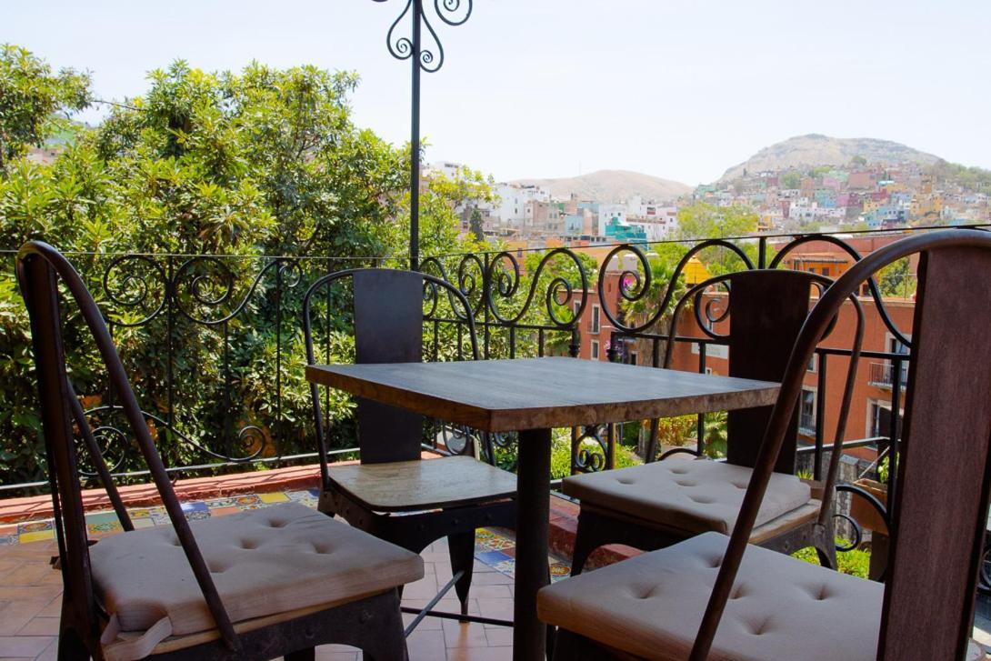 Lofts Cuatro Puertas * Guanajuato