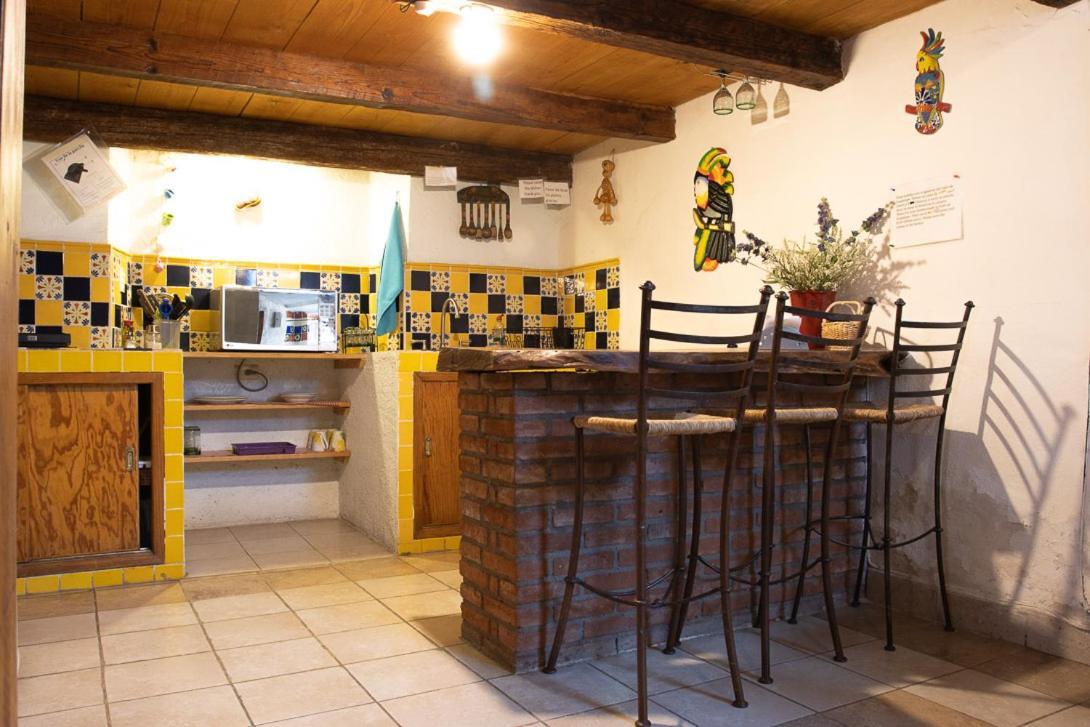Lofts Cuatro Puertas Guanajuato
