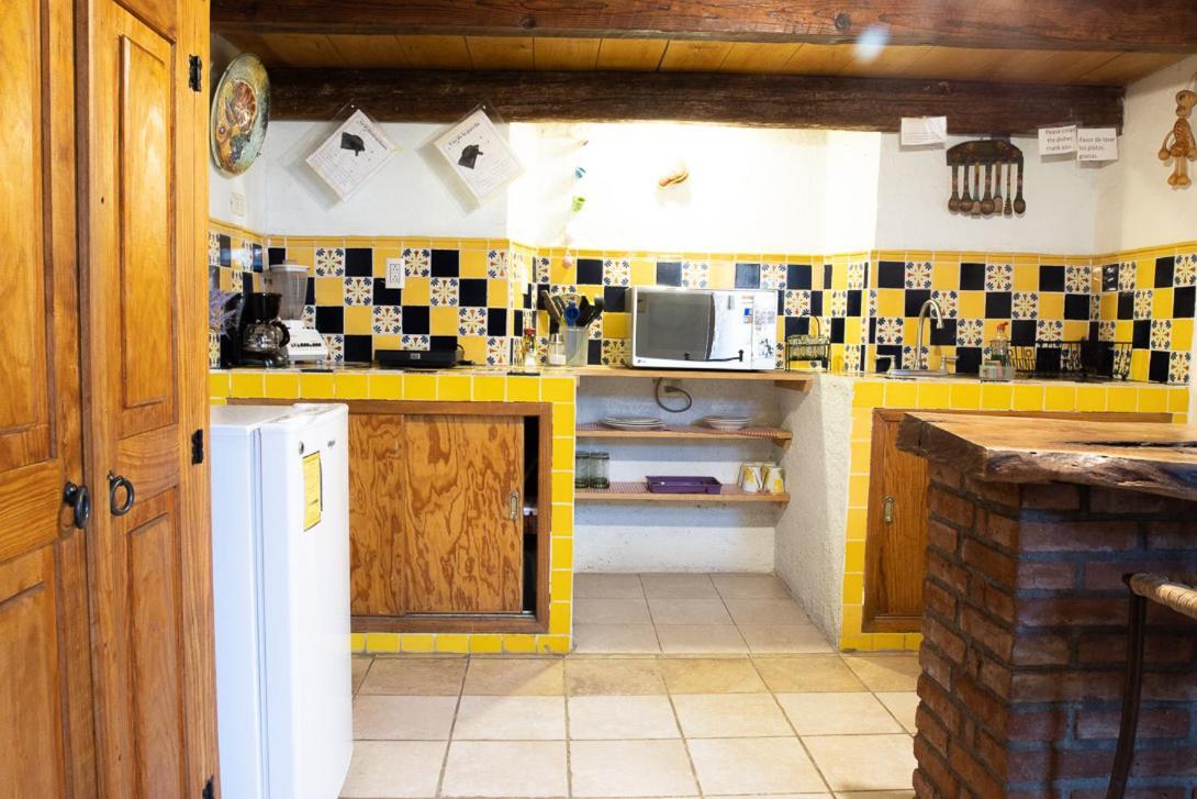 Guest house Lofts Cuatro Puertas *