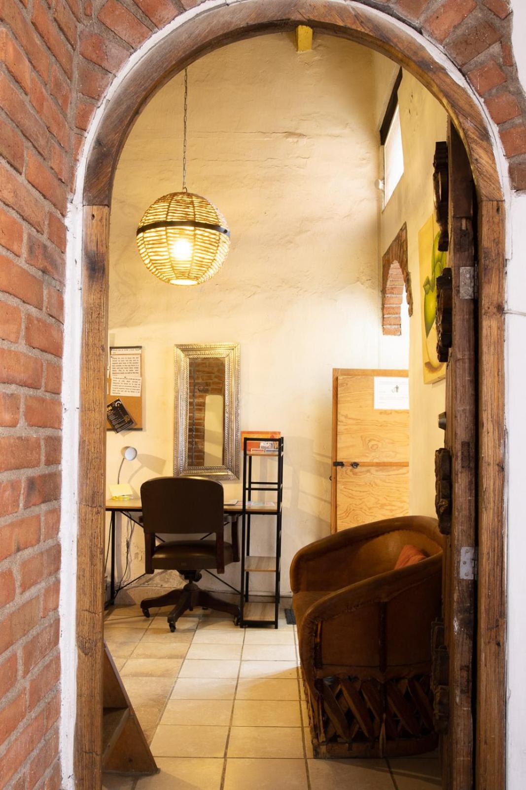 Lofts Cuatro Puertas Guest house Guanajuato
